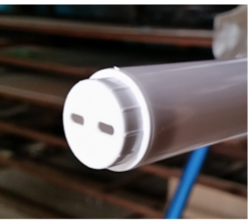 Внутренняя заглушка для трубы 32 мм купить в Минске