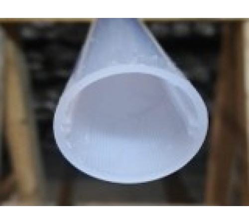 Труба рассеиватель 25 мм №2 Прозрачный купить в Минске