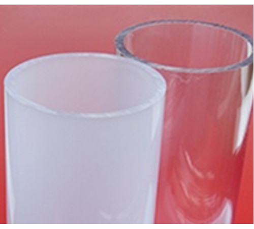 Труба из поликарбоната 36 мм Опал S/L купить в Минске