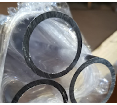 Труба из поликарбоната 44 мм купить в Минске