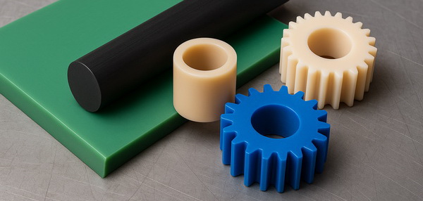 Полимеры в Минске