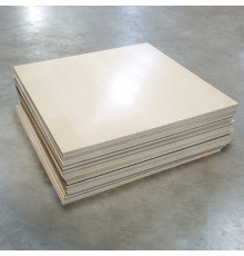 Полифениленсульфид пластина 10x500x500 мм TECATRON GF40