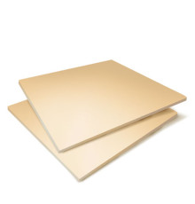 Винипласт лист 15x1000x2000 мм Китай