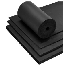 Техпластина листовая 10x720x720 мм МБС-C ГОСТ 7338-90