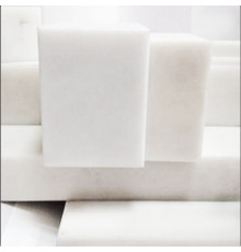 Капролон блок 110x110x500 мм ПА6 ТУ 5.966-13411-93
