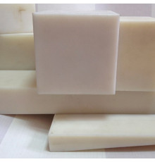 Капролон блок 50x1000x1000 мм А