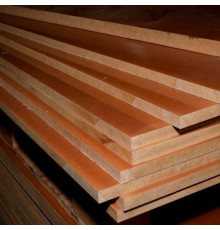 Текстолит лист 0.5x1400x800 мм А,Б ГОСТ 2910-74