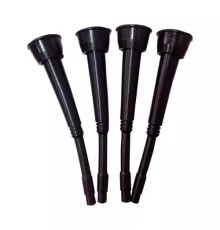 Сосковая резина для доильных аппаратов ДД 00.041А ТУ