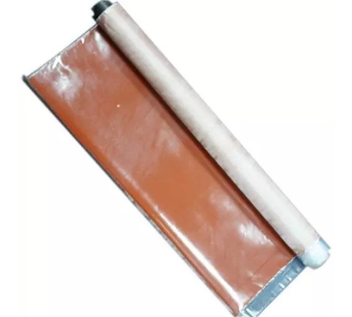 Резиностеклоткань 690x0.13 мм РСК ТУ купить в Минске