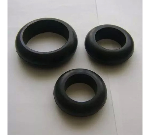 Масляные прокладки и уплотнители для силовых трансформаторов 22x12x11 мм ВИЕЛ.16.8.370.042-02 ТУ купить в Минске