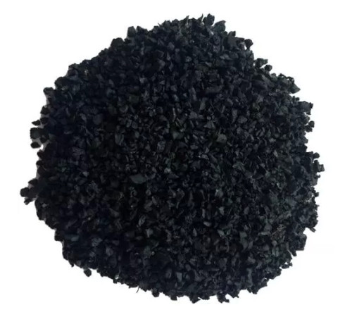 Резиновая крошка РД ТУ купить в Минске