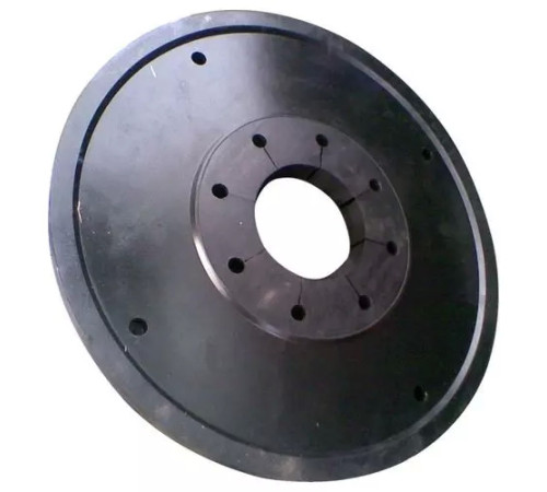 Обтираторы скважинные 146 мм D146 ТУ 2500-376-00152106-94 купить в Минске