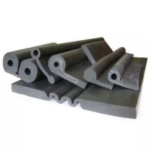 Уплотнения для гидротехнических сооружений Тип II ТУ