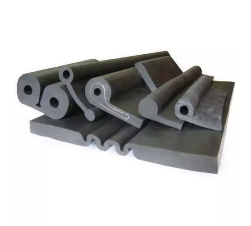 Уплотнения для гидротехнических сооружений Тип II ТУ купить в Минске