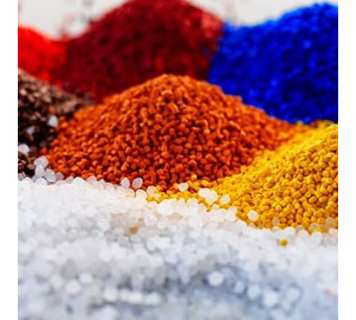 Полиамид гранулированный 1 мм П-54 ТУ 6-05-1032-73 купить в Минске