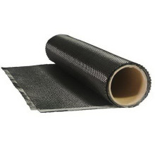 Углеродное волокно 20x378 мм ВМН-4МС ТУ 48-20-155-90