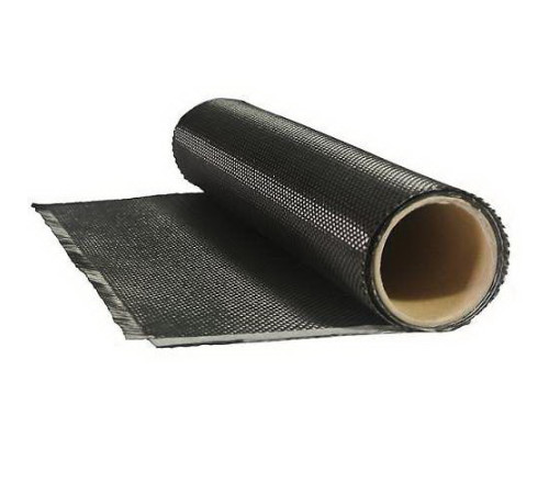 Углеродное волокно 25x350 мм ВМН-4МС ТУ 48-20-155-90 купить в Минске