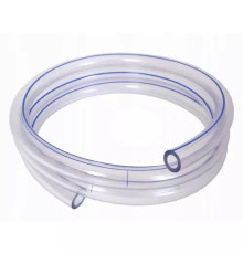 Трубка молочная 11x5 мм ТУ 2549-001-76503135-2007