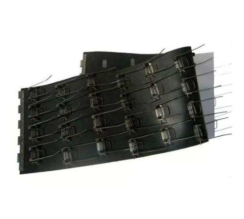 Ленты транспортера 455 мм ТУ 10 РФ 034-95 купить в Минске