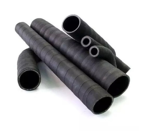 Рукав резиновый с текстильным каркасом 10x1.6 мм класс П(VII) ТУ купить в Минске