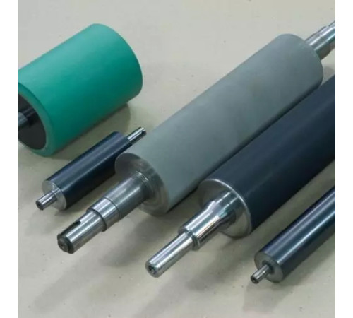 Обрезиненные валы 200x3000 мм ТУ РБ 700069297.088-2002 купить в Минске