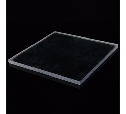 Акриловые листы для торцевой подсветки 10x2030x3050 мм PLEXIGLAS Endlighten T ТУ купить в Минске