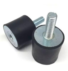 Амортизаторы резиновые NRE 15x25 мм NRE ТУ