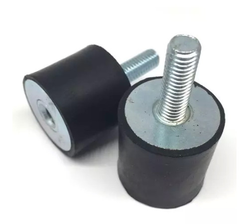 Амортизаторы резиновые NRE 25x30 мм NRE ТУ купить в Минске