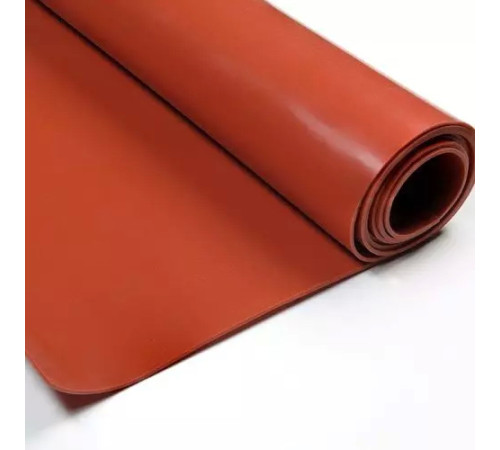 Диэлектрические силиконовые пластины 300x300x3 мм ТУ 2500-376-00152106-94 купить в Минске