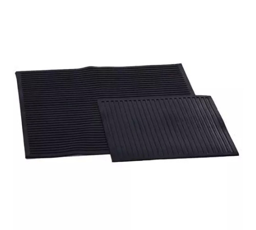 Коврик резиновый диэлектрический 700x2000 мм ГОСТ 4997-75 купить в Минске