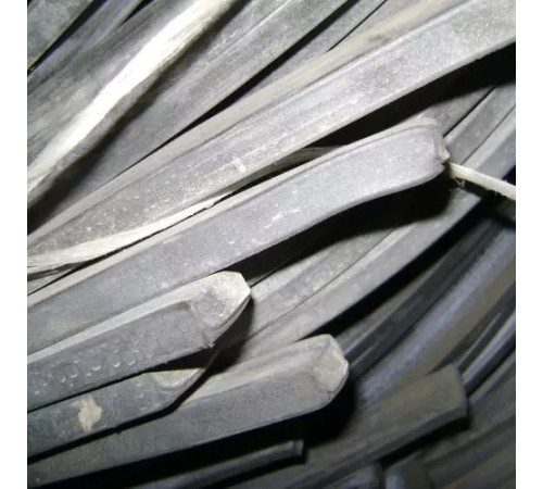 Полосы и шнуры трансформаторные 16x30x20000 мм ГОСТ 12855-77 купить в Минске