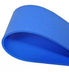 Фторсиликоновая пластина 250x250 мм ТУ 2539-011-76503135-2017