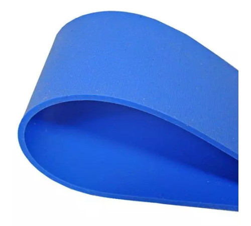 Фторсиликоновая пластина 700x1500 мм ТУ 2539-011-76503135-2017 купить в Минске