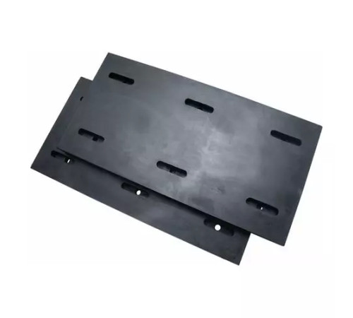 Габаритные износостойкие плиты 498x996x40 мм ГИП 75.3 ТУ 38 305137-99 купить в Минске