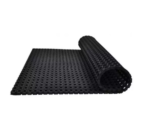 Коврик резиновый грязезащитный 2000x5000 мм Step. ТУ 2536-005-88668243-2016 купить в Минске