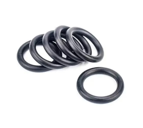 Кольца силиконовые 28x22x3.6 мм 022-028-36 ГОСТ 9833-73 купить в Минске