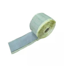 Резиновая лента уплотнительная 700x0.3 мм У-20А ТУ 38.10574-84