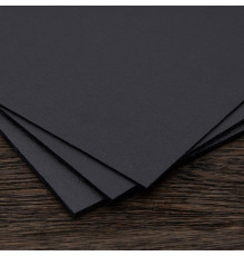 Листовой пластик АБС 1x1000x3000 мм ZUROPLAST ТУ