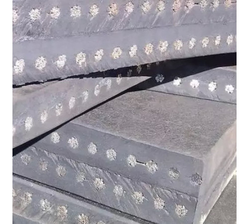 Пластины ДСТ 40x500x500 мм ТУ купить в Минске