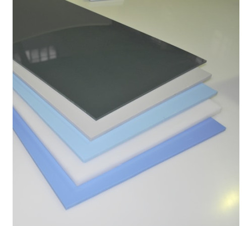 Полипропиленовый лист 4x2000x3000 мм ПП ГОСТ 26996-86 купить в Минске