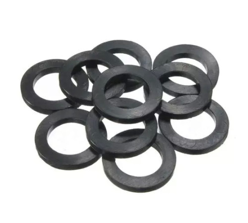 Резиновые прокладки кольцевые 115x2.5 мм ТУ купить в Минске