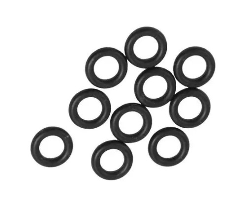 Резиновые прокладки круглые 38x3 мм ТУ купить в Минске