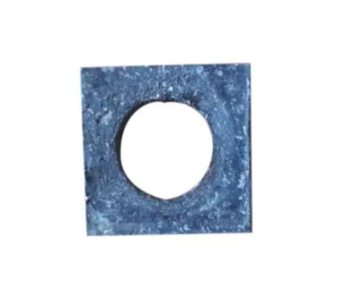 Резиновые прокладки прямоугольные 28x28x1 мм ТУ купить в Минске