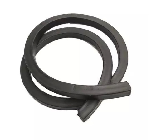 Резиновые прокладки прямоугольного сечения 30x40 мм ПРП-40 ТУ купить в Минске