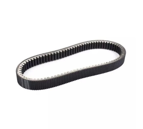 Ремень вариаторный клиновой 16x5x500 мм профиль 1-В16 ТУ купить в Минске