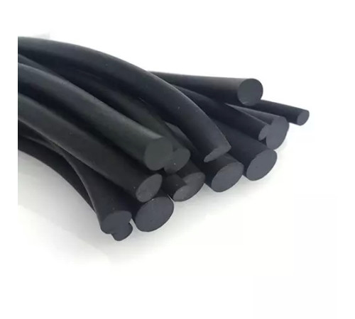 Круглые резиновые шнуры 11 мм 1-2С ГОСТ 6467-79 купить в Минске