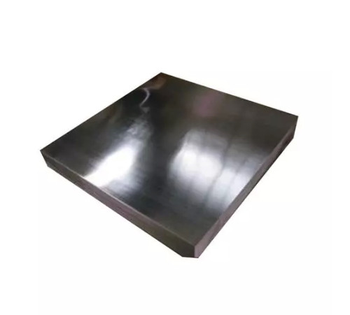 Резиновые пластины с металлической подложкой 1000x500x50 мм ТУ купить в Минске