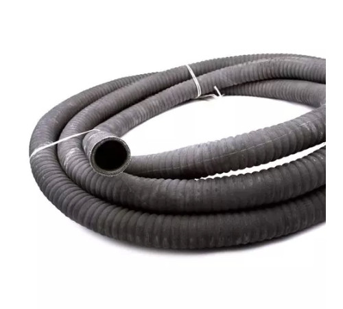 Рукав резиновый напорно-всасывающий 175 мм класс Б ТУ купить в Минске