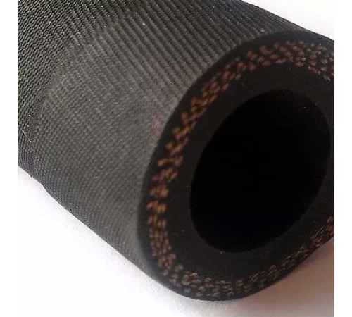 Рукав резиновый с нитяным каркасом 10x1 мм класс П ТУ купить в Минске