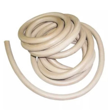 Резиновые самолетные круглые шнуры 10 мм ТУ